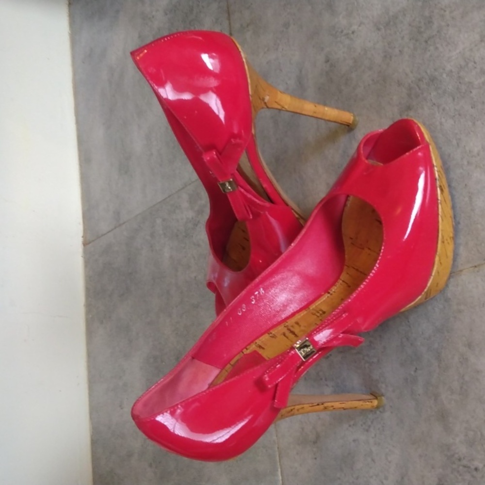 Christian Dior HEELS